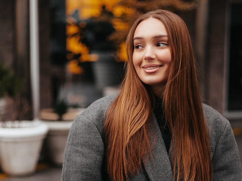 Переможниця 