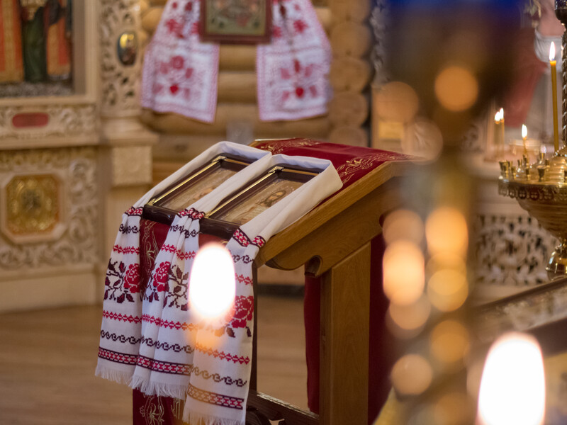 "Не до переходов". Госслужба по этнополитике сообщила, сколько в Украине осталось общин УПЦ МП