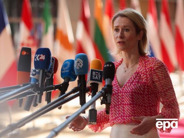 ЕС одобрил 17-й пакет санкций против России