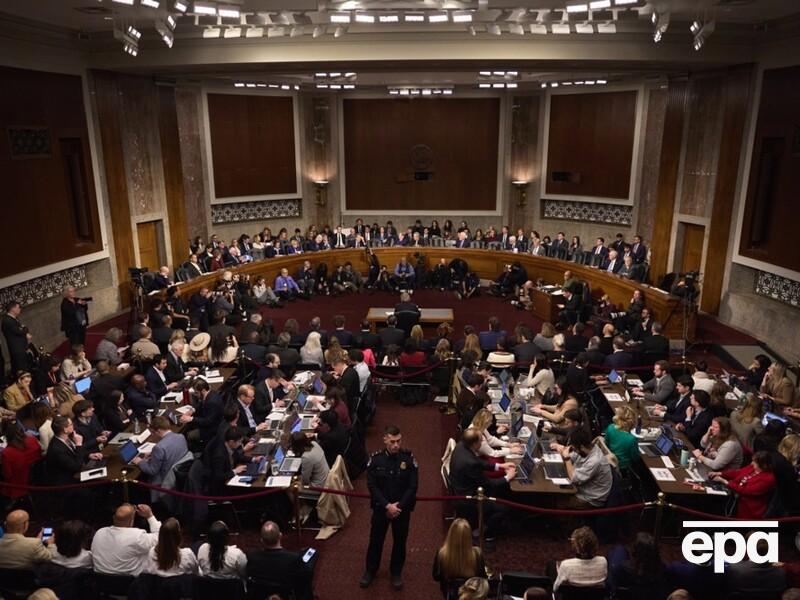 Сенат США утвердил свата Трампа на должность посла во Франции