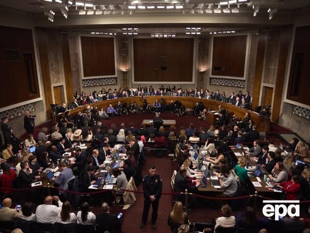 Сенат США затвердив свата Трампа на посаду посла у Франції