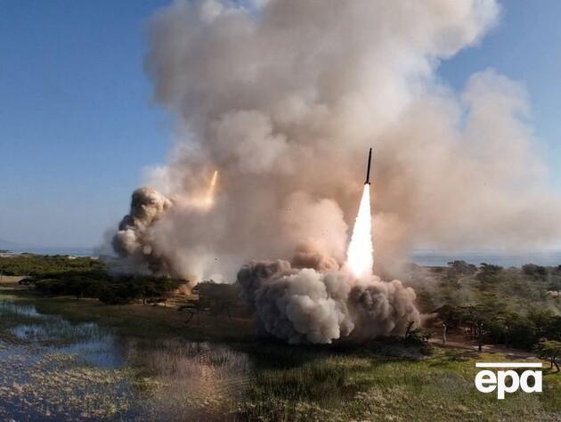 КНДР, вероятно, получила поддержку РФ в разработке ракет класса 