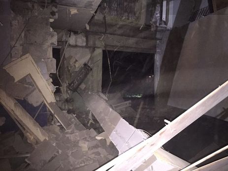 Прокуратура квалифицировала обстрел Авдеевки, в ходе которого погиб мирный житель, как теракт