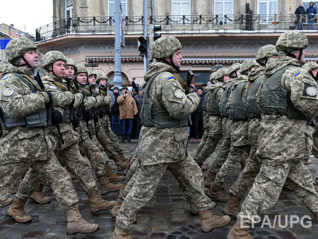 Семьи бойцов, погибших на Донбассе, получили 1,4 млрд грн материальной помощи
