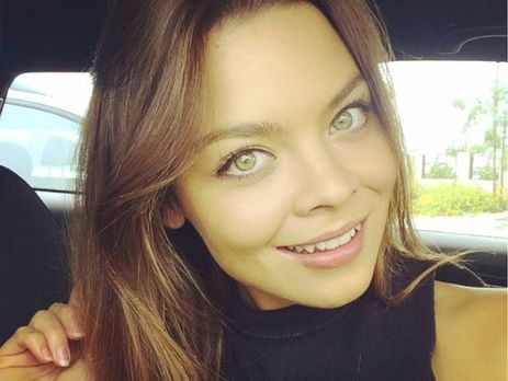 Актриса фильмов о Гарри Поттере Бирн снялась обнаженной для Playboy