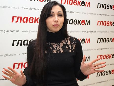 Екс-заступник голови Одеської митниці заявила, що новини про хабар у розмірі $50 тис. були сфабриковані, щоб призначити Марушевську