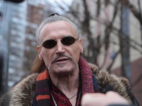 Джигурда запевняє, що Анісіна може повернутися до нього