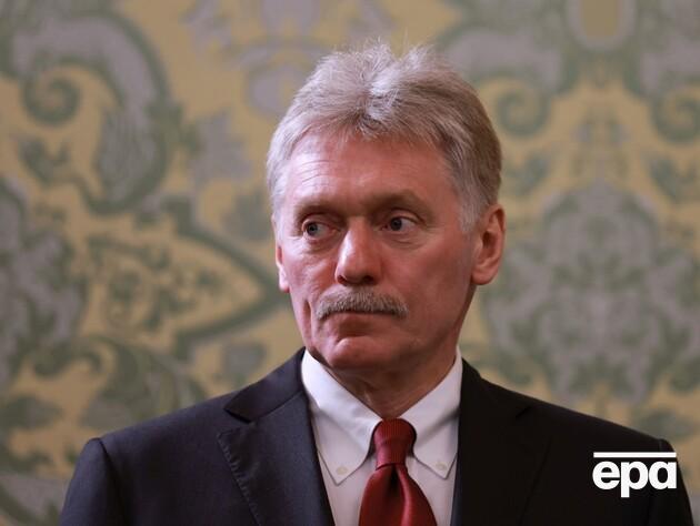У Кремлі заявили, що строків підготовки 