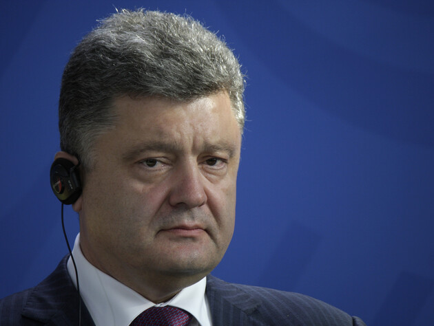 Гладких: Рост недоверия Порошенко до 70% означает, что украинцы требуют справедливого наказания для политика