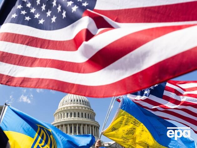 62% американців – за продовження військової підтримки України – опитування