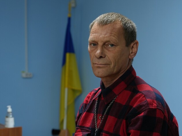 Суд вынес приговор мужчине, который в начале вторжения РФ производил оружие для обороны своего села