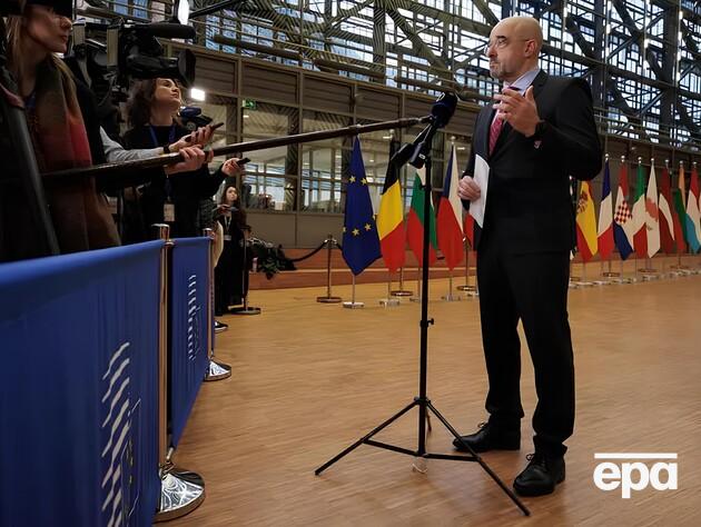 Венгрия заявила о разоблачении 