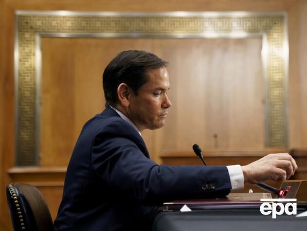 Якщо погрожувати санкціями, РФ вийде з переговорів про закінчення війни – Держдеп США