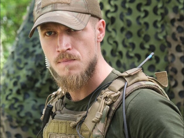 Комбат 47-ї бригади ЗСУ, який подав у відставку через 