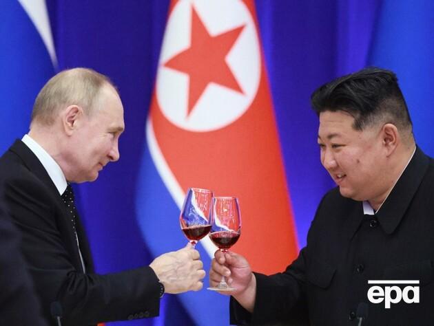 В Раде предлагают признать Северную Корею государством-агрессором