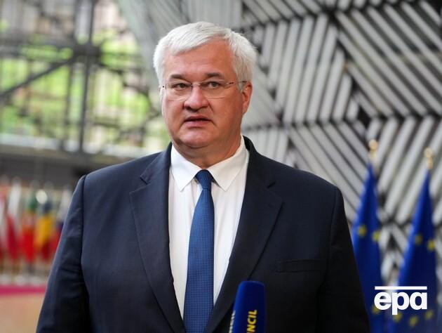 Украина предлагает снизить цену на российскую нефть до $30 за баррель