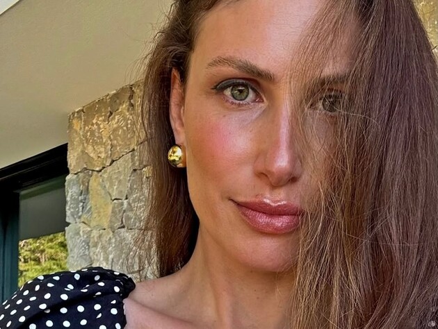 Дружина Тігіпка пояснила, як бути 