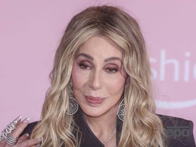 Шер святкує 79-річчя. Який вигляд має співачка зараз. Фото й відео