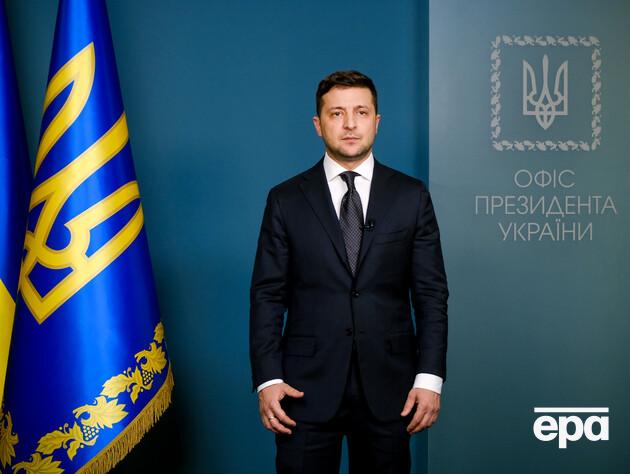 Автор резонансної книжки про Зеленського Шустер: Він цього точно не показує навіть дружині