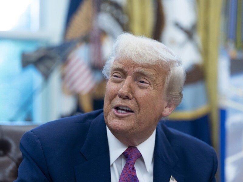 Новая позиция Трампа по войне в Украине может привести к расколу в НАТО, чего хочет Путин – СМИ