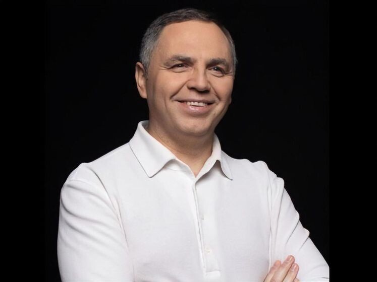 Поліція Іспанії підтвердила, що вбито Портнова 