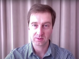 Хто і за що застрелив Портнова, тижні стеження, усі версії. Інтерв'ю з ексспівробітником СБУ Ступаком. Відео