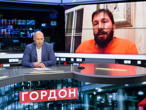 Что Путин готовит Украине, снятие санкций с РФ, будет ли перемирие. Интервью Гордона с Чичваркиным. Видео