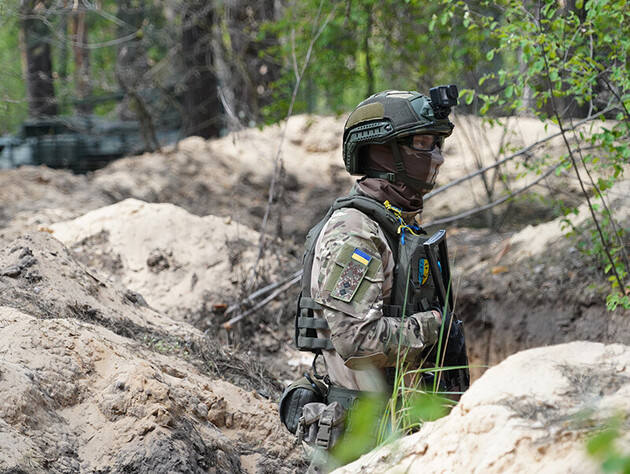 Понад третину боїв на фронті – під Покровськом. РФ упродовж доби втратила 870 окупантів – Генштаб