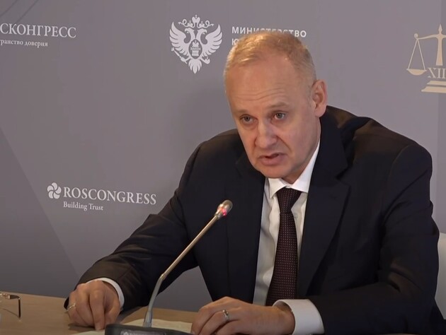 Советник Путина заявил, что Советский Союз 