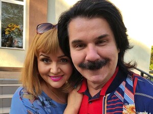 Самая низкая – у Бобула, больше всех – у Кондратюка. Какую пенсию получают украинские артисты 