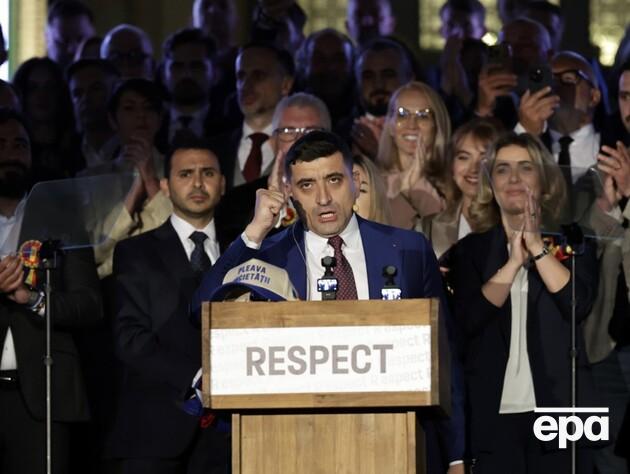 Суд у Румунії відхилив скаргу кандидата у президенти Сіміона і планує затвердити результат виборів