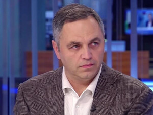 Ексспівробітник СБУ Ступак розповів, хто міг застрелити Портнова