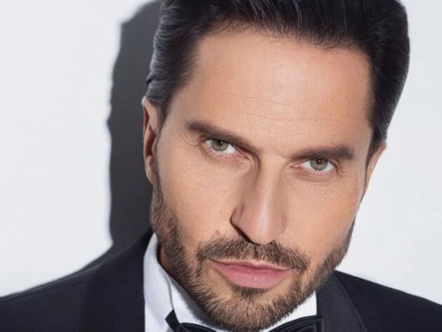 Комик Ревва из Донецка получил российское гражданство – росСМИ