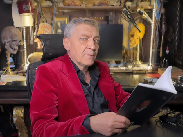 Невзоров про делегацію Путіна у Стамбулі: Коробочка з дресированими вошами