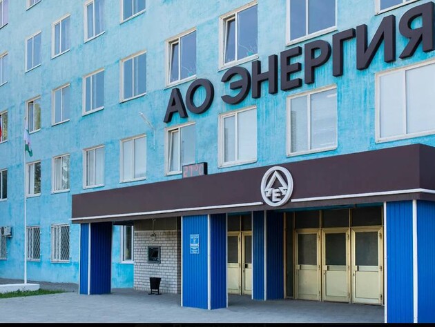 У Єльці дрони атакували завод 