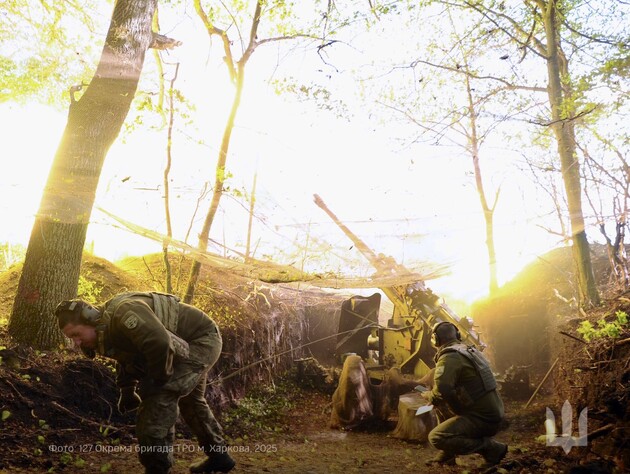 На фронті протягом доби стався 141 бій. Армія РФ втратила понад 1 тис. військових – Генштаб ЗСУ