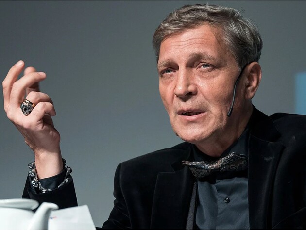 Невзоров: Выращивание тыкв на Юпитере – более реалистичная затея, чем свободная и демократическая Россия 