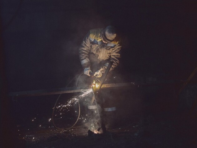 С начала года ДТЭК вложил 1,6 млрд грн в восстановление ТЭС после вражеских обстрелов