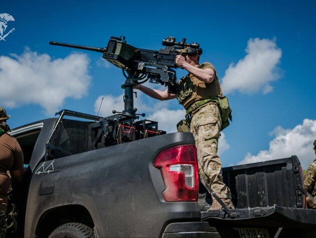 Ночью Россия выпустила по Украине ракету и 175 БПЛА. Повреждения есть в девяти областях – Воздушные силы