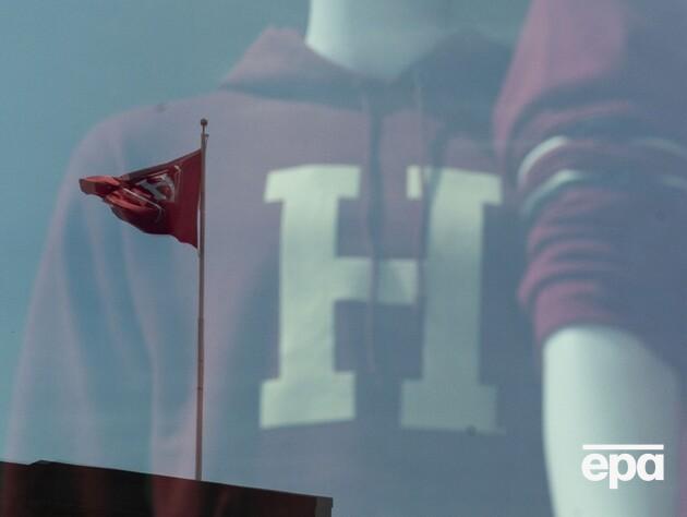 Орієнтовно 20 студентів з України можуть покинути Гарвард через рішення адміністрації Трампа