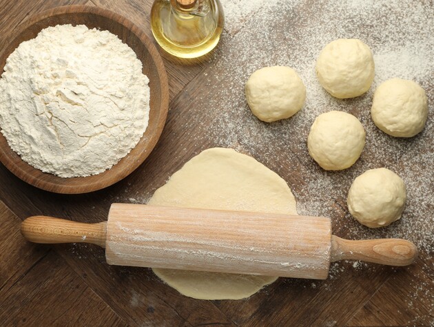 Эти шаги помогут сделать тесто для пирожков воздушным. Лайфхаки