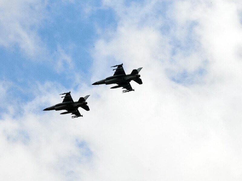 Генштаб сообщил об успешном поражении передового командного пункта россиян в Бахмуте