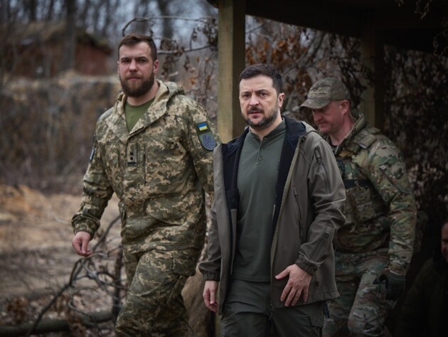 Командира 59-ї ОШБр, яка воює на покровському напрямку, звільнили за 