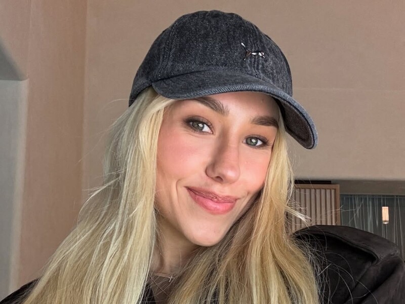 Дар'я Квіткова розповіла, яке в неї зараз справжнє прізвище