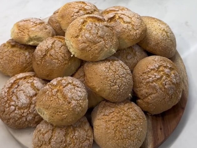 Добавьте это к муке – и печенье получится нежное и невероятно вкусное. Рецепт теста