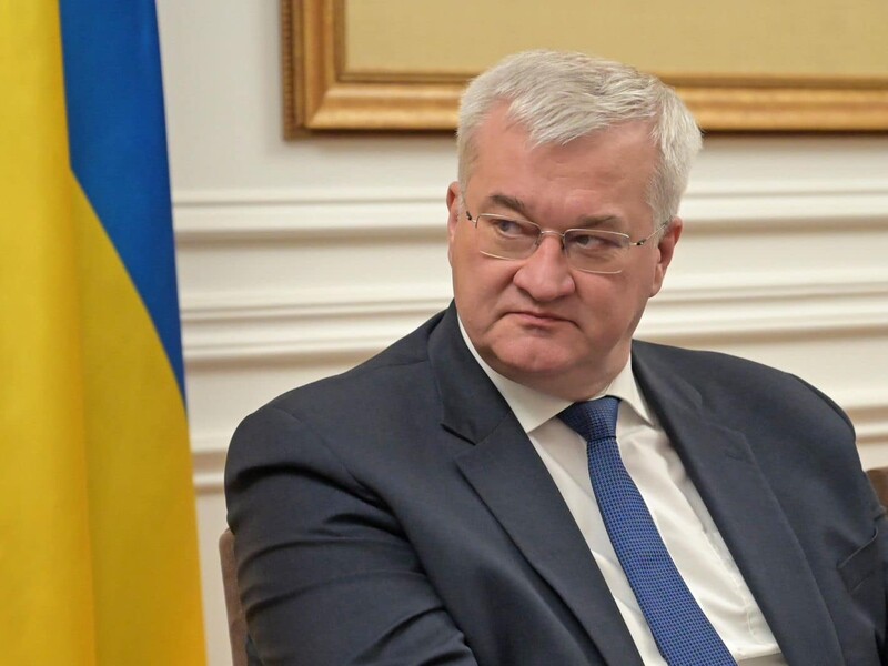 Україна хоче, щоб Зеленський зустрічався з Путіним у присутності Трампа – Сибіга