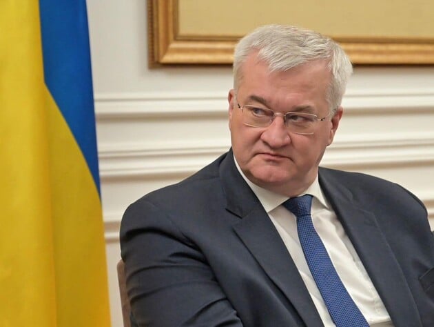 Україна хоче, щоб Зеленський зустрічався з Путіним у присутності Трампа – Сибіга