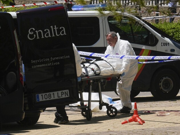 Суд Іспанії засекретив розслідування вбивства Портнова – ЗМІ