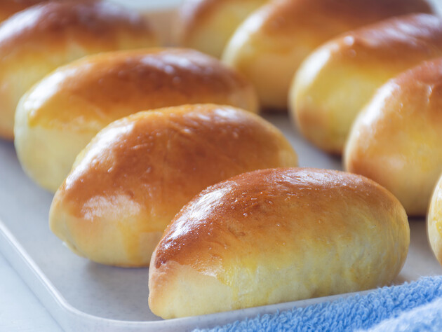 Добавьте это в муку – и получится идеальное тесто для любой выпечки. Универсальный рецепт