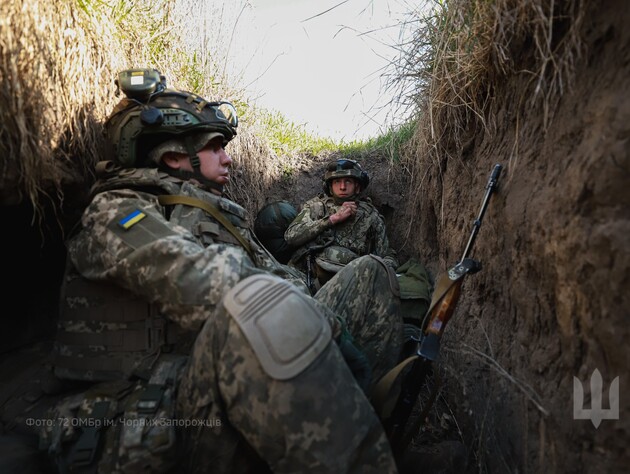 На фронті за добу було понад 200 боїв. РФ втратила більше ніж 1,1 тис. окупантів – Генштаб